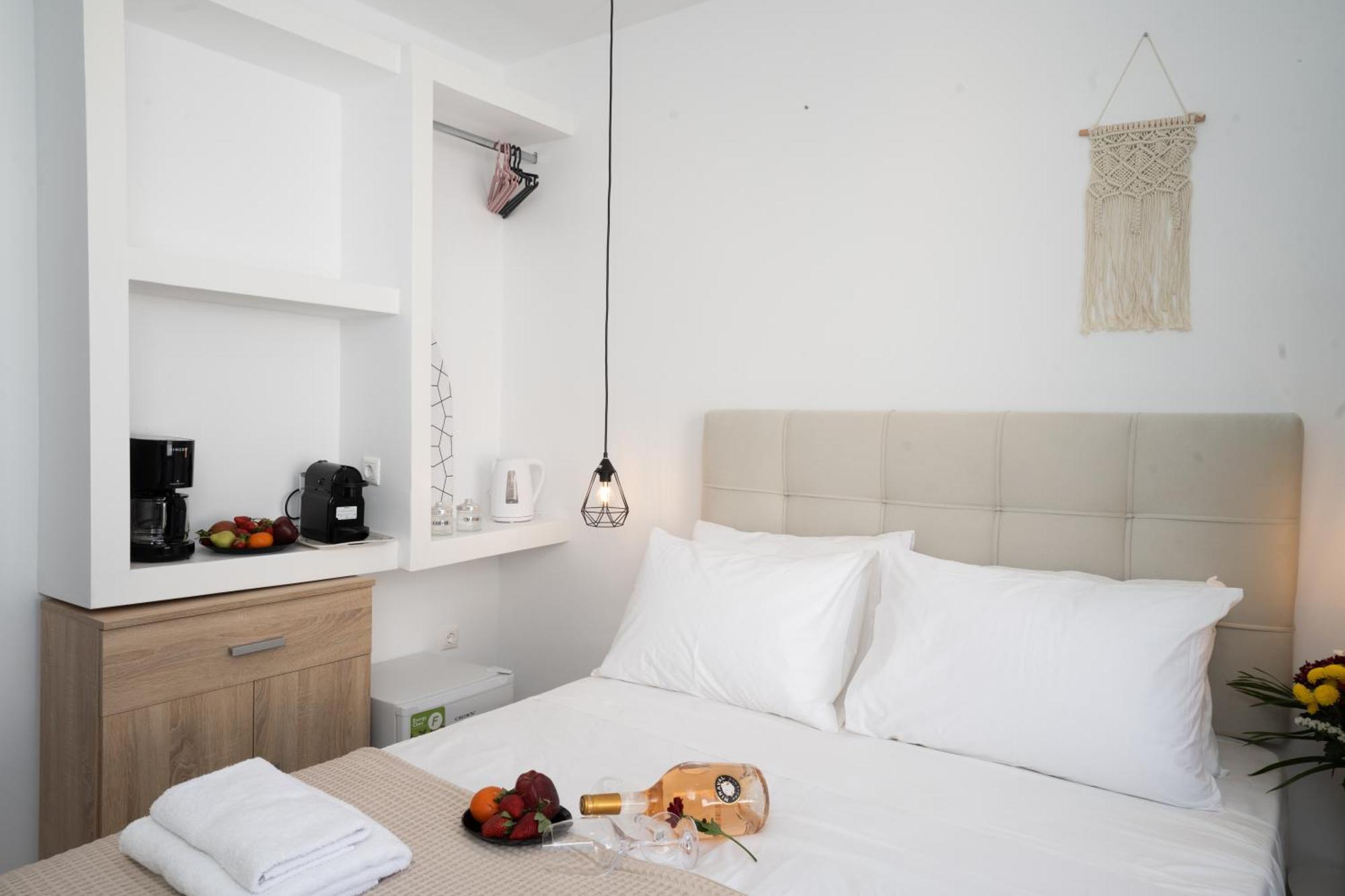 Myconian Little Venice Elite Suites With Sea View Mykonos Town Zewnętrze zdjęcie