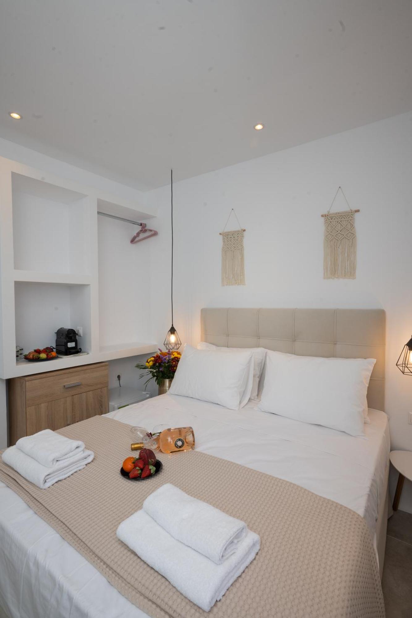 Myconian Little Venice Elite Suites With Sea View Mykonos Town Zewnętrze zdjęcie
