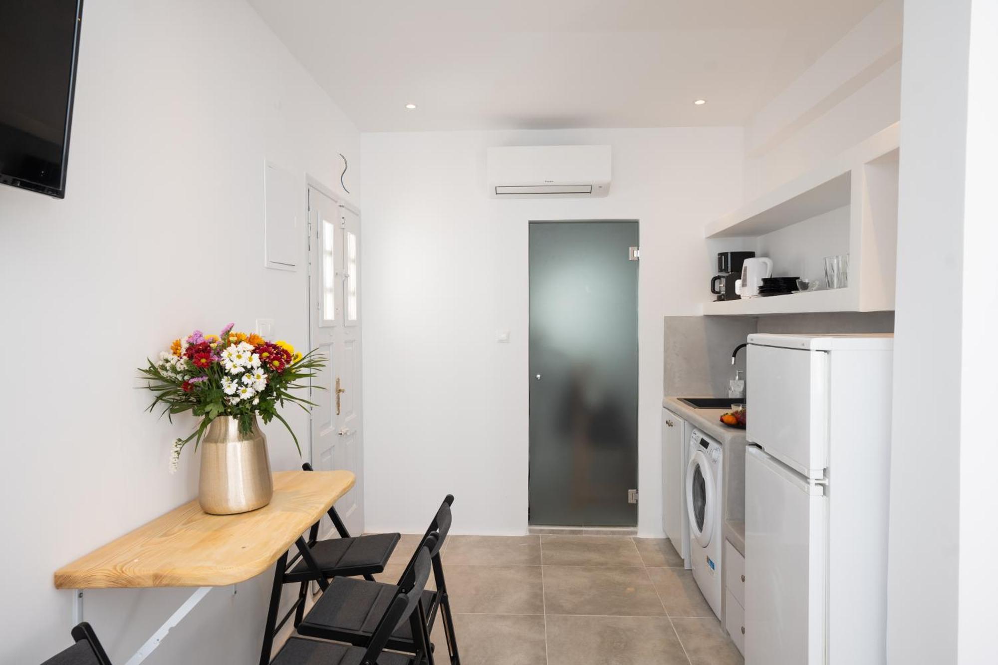 Myconian Little Venice Elite Suites With Sea View Mykonos Town Zewnętrze zdjęcie