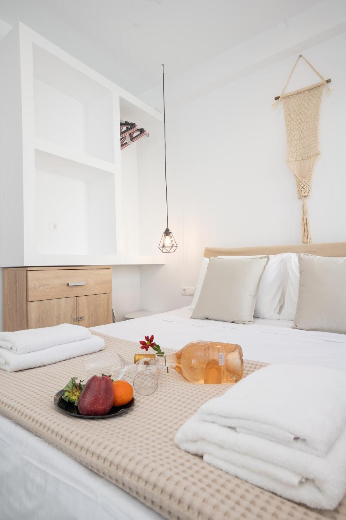 Myconian Little Venice Elite Suites With Sea View Mykonos Town Zewnętrze zdjęcie