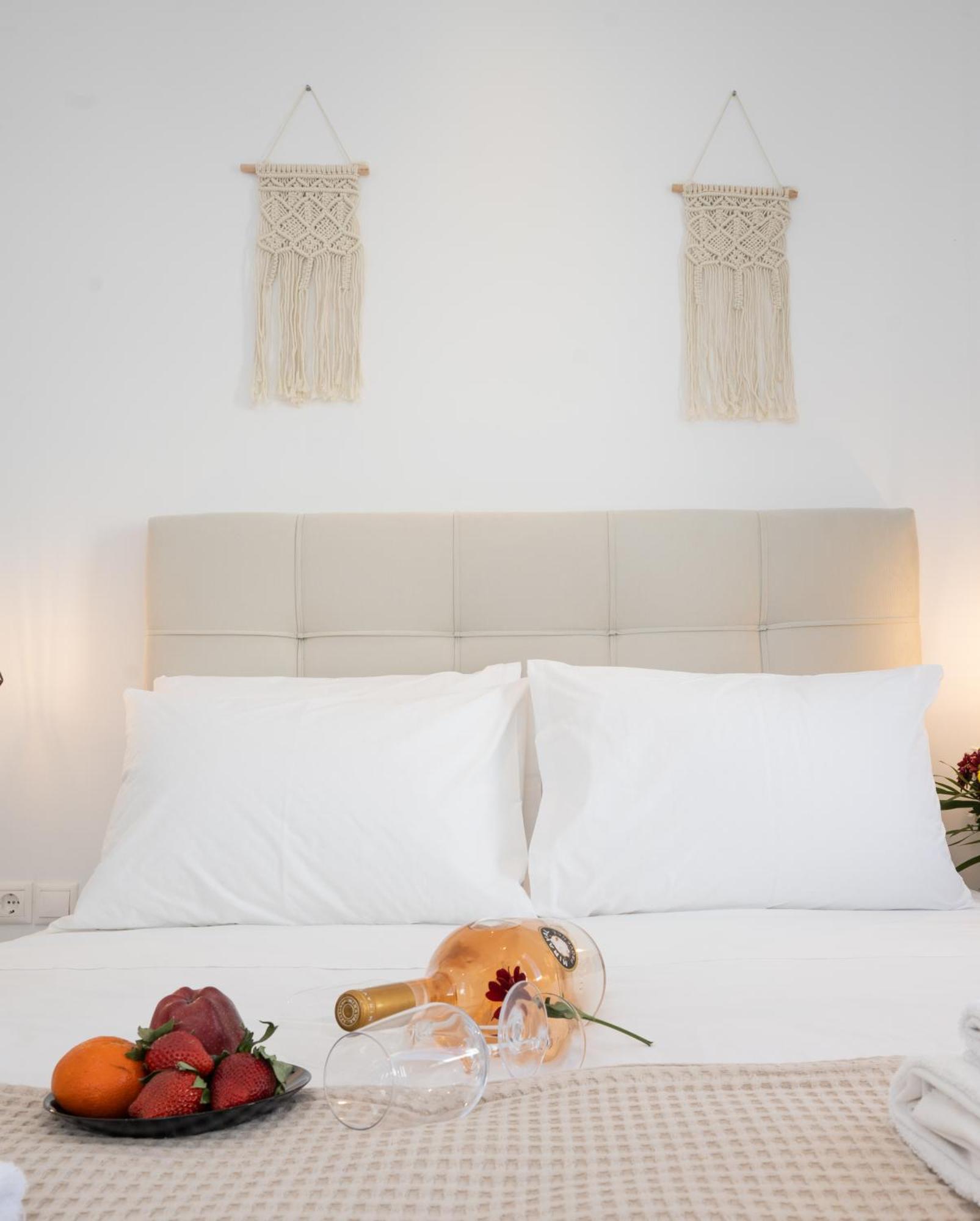 Myconian Little Venice Elite Suites With Sea View Mykonos Town Zewnętrze zdjęcie