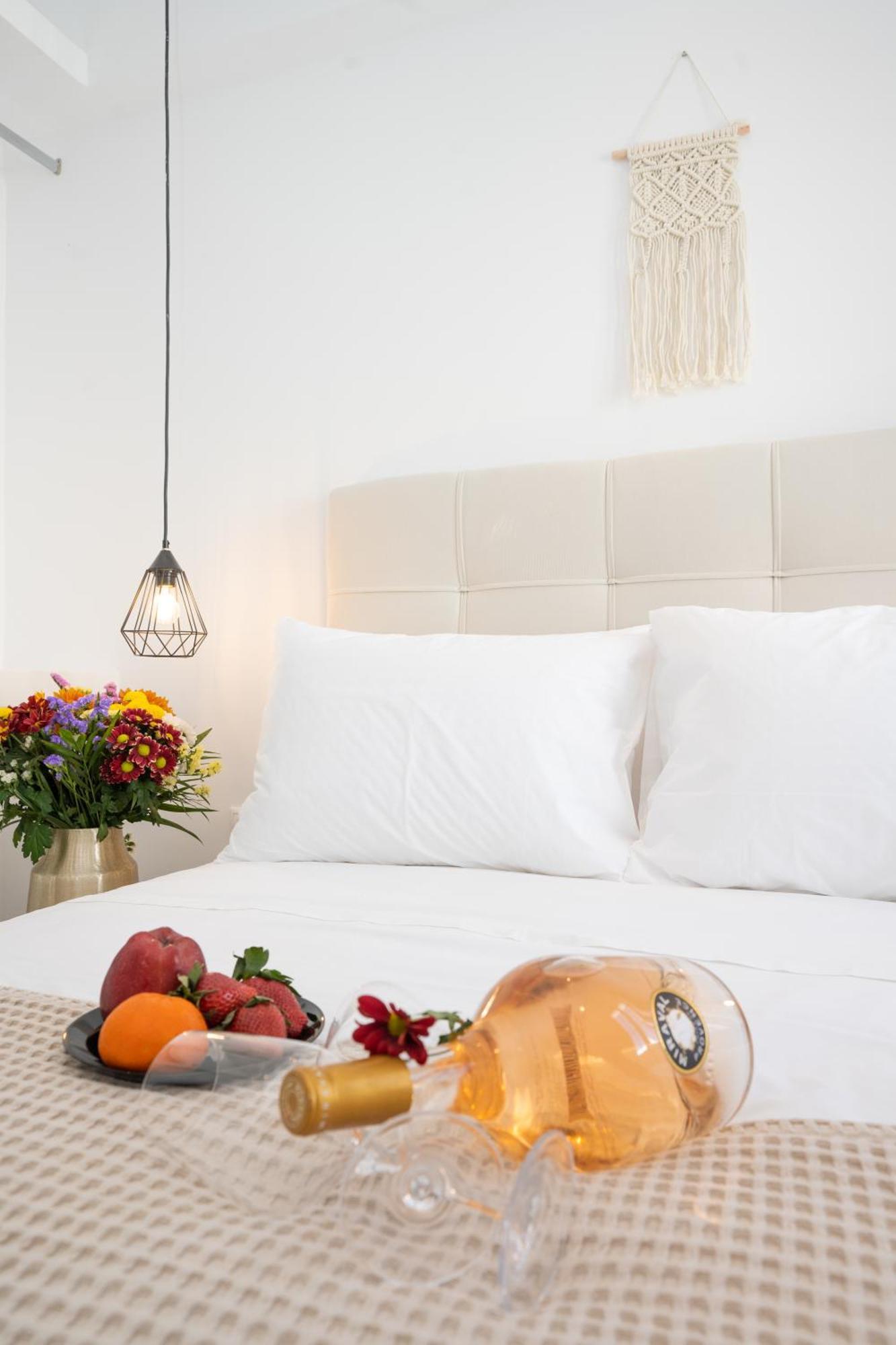 Myconian Little Venice Elite Suites With Sea View Mykonos Town Zewnętrze zdjęcie