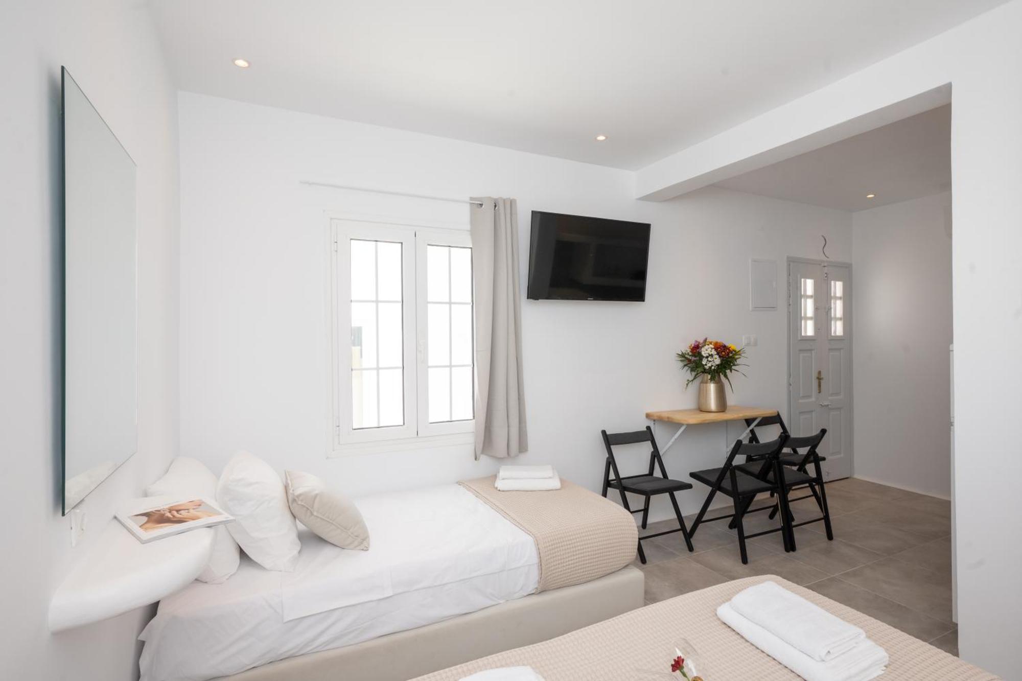 Myconian Little Venice Elite Suites With Sea View Mykonos Town Zewnętrze zdjęcie