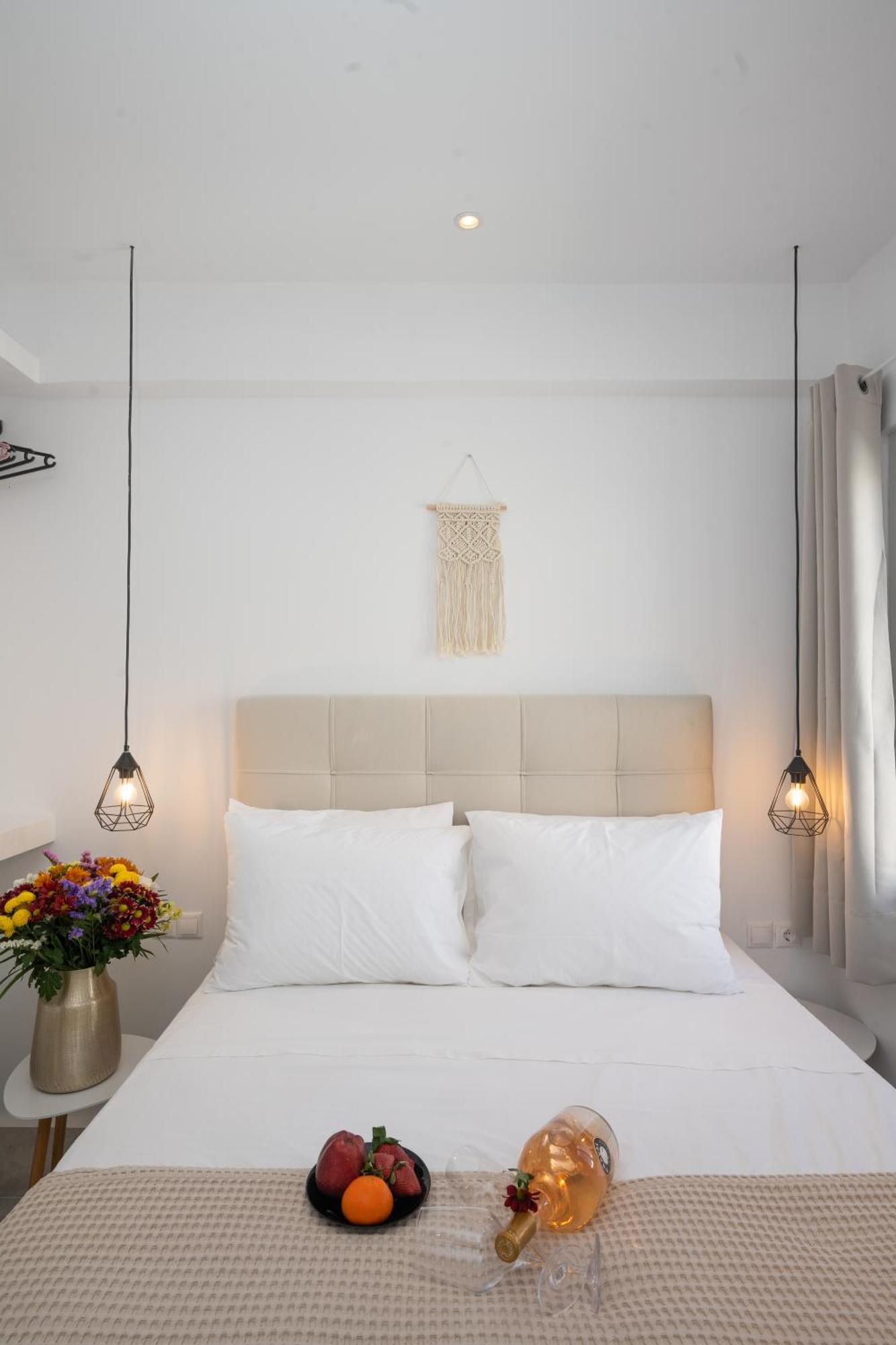 Myconian Little Venice Elite Suites With Sea View Mykonos Town Zewnętrze zdjęcie