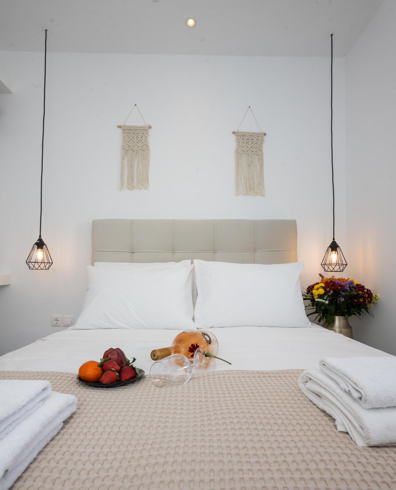 Myconian Little Venice Elite Suites With Sea View Mykonos Town Zewnętrze zdjęcie